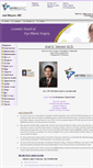 Mobile Screenshot of drjoelmeyers.com